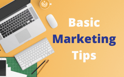 Internet Marketing Tips – The Basics