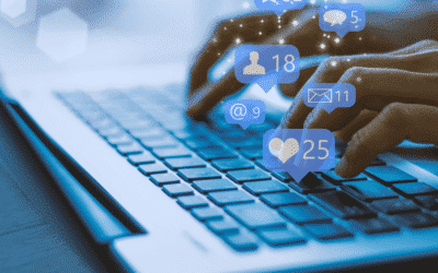 5 Social Media Tips For Businesses