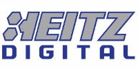 heitz digital logo